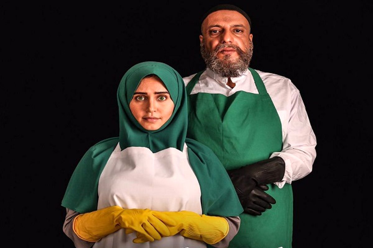 سیل شدید انتقادات به حضور ستاره های سینما در تئاتر 