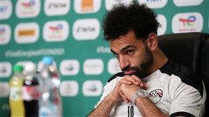 محمد صلاح کرونا گرفت؟