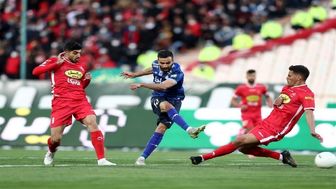 مس برای سپاهان می جنگد/ گل محمدی ملی پوشان را کنار بگذارد
