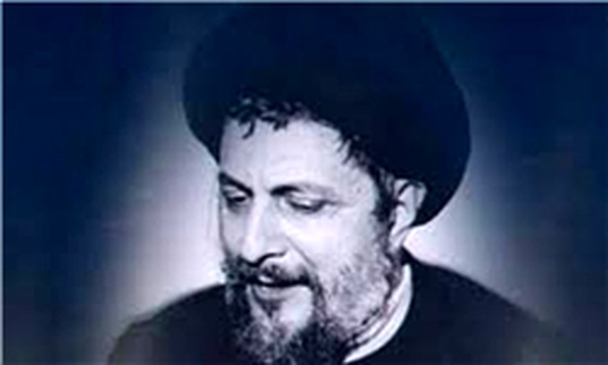 خانواده امام موسی صدر از پسر معمر قذافی شکایت کرد