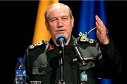 آمریکا جرأت حمله به ایران را ندارد