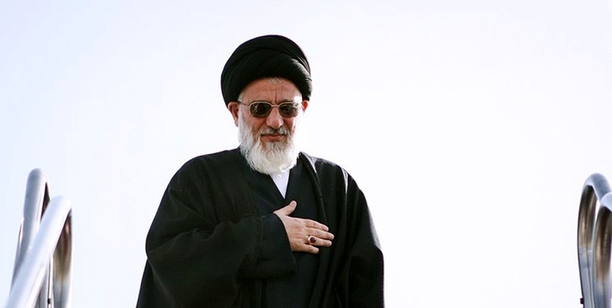 وصیتنامه آیت‌الله هاشمی شاهرودی در حضور خانواده باز شد