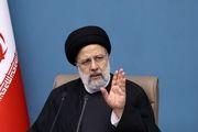 رئیسی در مصاحبه با سی‌ان‌ان چه گفت؟