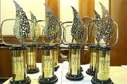 
حضور 53  مستند در جشنواره تلویزیونی جام جم
