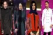 تأثیر پوشش بازیگران زن بر جامعه