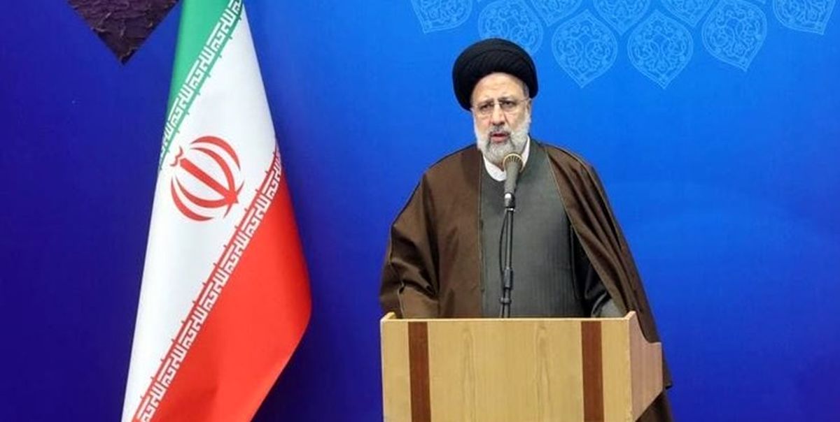 رئیسی : نهاده‌های دامی باید در کشور تولید شود 