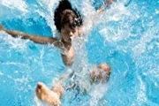 غرق‌شدن پسربچه ۳ ساله در حوضچه