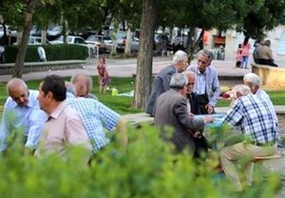 مبلغ دقیق عیدی بازنشستگان تامین اجتماعی چقدر است

