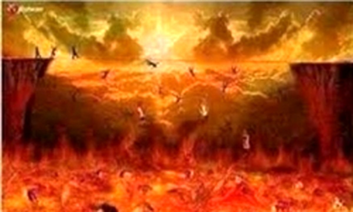 چه کسانی مورد لعنت خدا قرار می‌گیرند؟