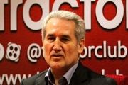 علیپور: اگر باشگاه ایرانی عامل جدایی شکاری باشد، از او شکایت می کنیم 