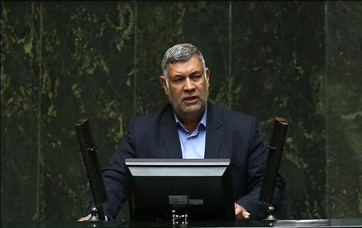 تذکر داعشی در مجلس ایران!