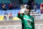 کمک میلیاردی یک مقام بلند پایه به پرسپولیس برای حفظ بیرانوند