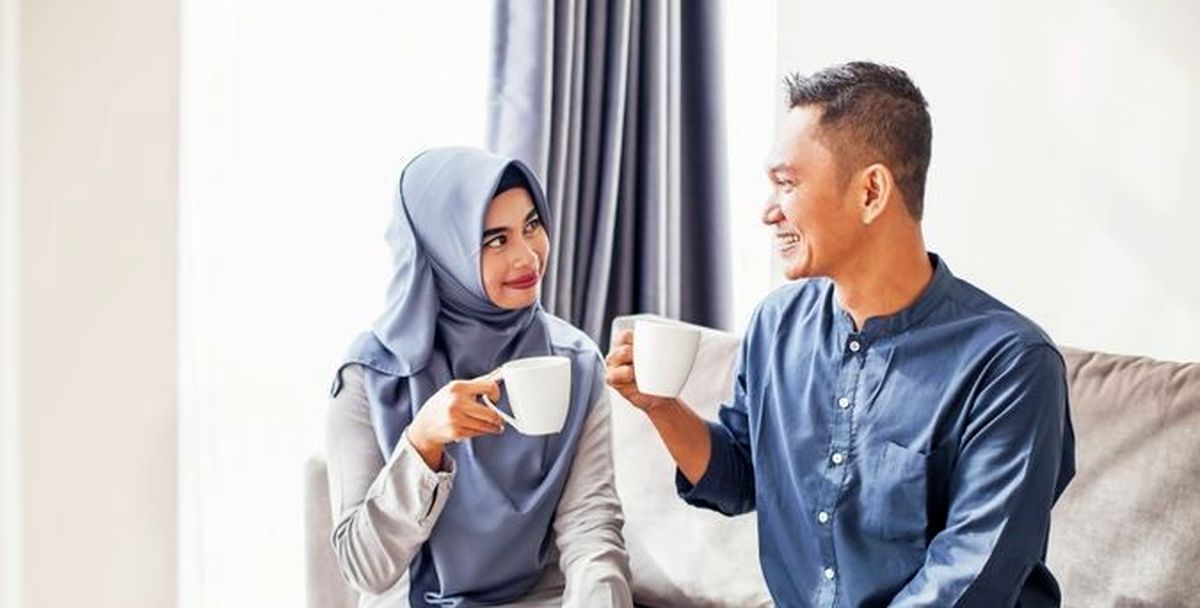 چگونه زندگی مشترک موفقی داشته باشیم؟