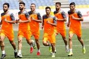 قلب پرسپولیس با بازیکنان محبوب یحیی میتپد