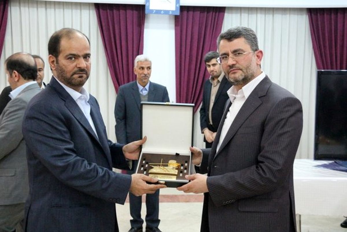 آمادگی ایران برای انتقال تجربیاتش به قطر