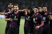 سرنوشت حریف آسیایی پرسپولیس در هاله ای از ابهام!