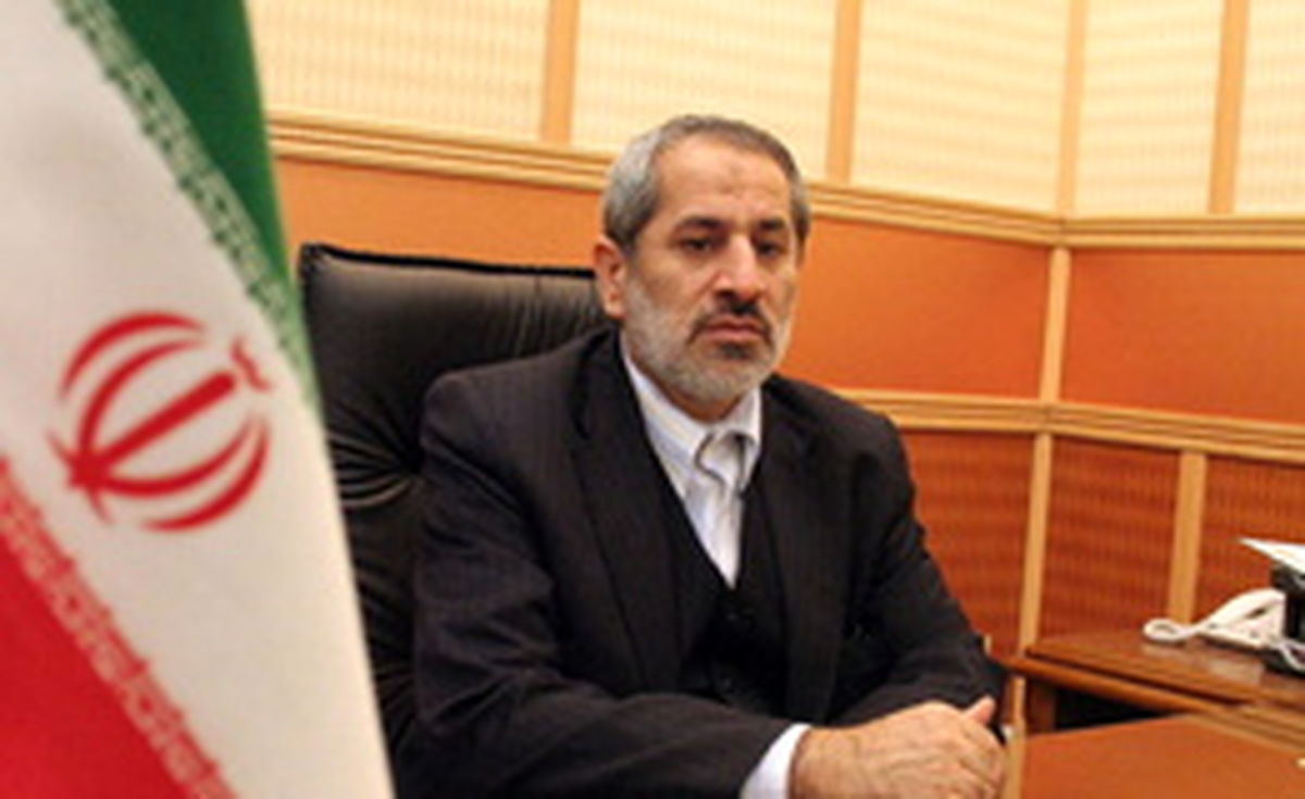 حجم پرونده «زنجانی» سه برابر پرونده «مه‌آفرید» است
