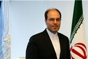 دهقانی: آمریکا تهدید جدی علیه امنیت بین‌المللی است