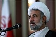 ذوالنوری: تحریم ظریف توسط آمریکا نشان داد که به گرگ نمیشود اعتماد کرد