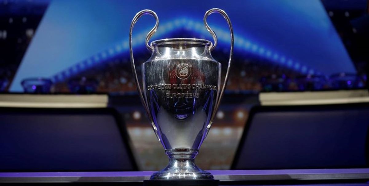 جام قهرمانی در متروپولیتانو+عکس