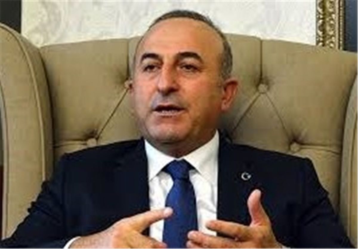 جدال لفظی میان ترکیه و اتریش بالا گرفت