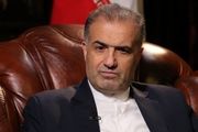 کاظم جلالی:‌ از میزان ارسال واکسن از روسیه راضی نیستیم 