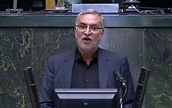 وزیر بهداشت: مهمانی نروید و ماسک بزنید