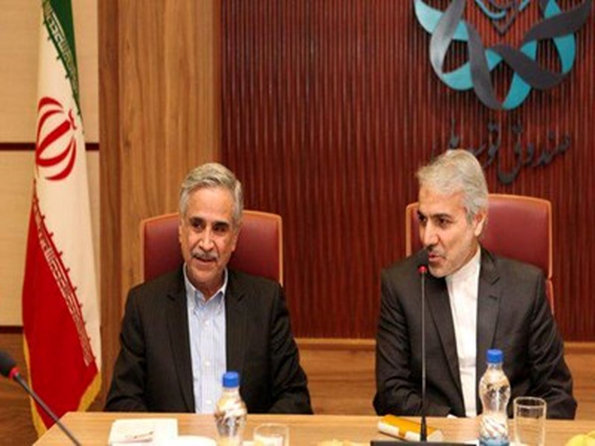 چرا مدیر ۴۰ میلیونی برکنار نمی‌ شود؟!