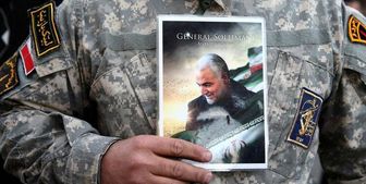 جبهه مقاومت بعد از شهادت سردار سلیمانی قوی‌تر شد