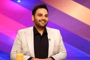 علیخانی به تلویزیون می آید
