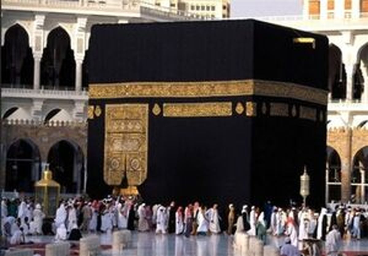 افزایش دمای مکه؛ تهدیدی جدی برای میلیون‌ها زائر حج