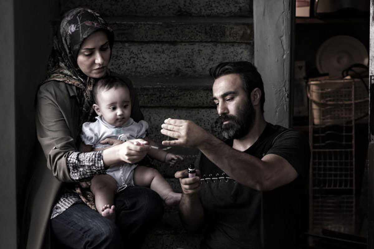 «سه کام حبس» محسن تنابنده پروانه نمایش گرفت