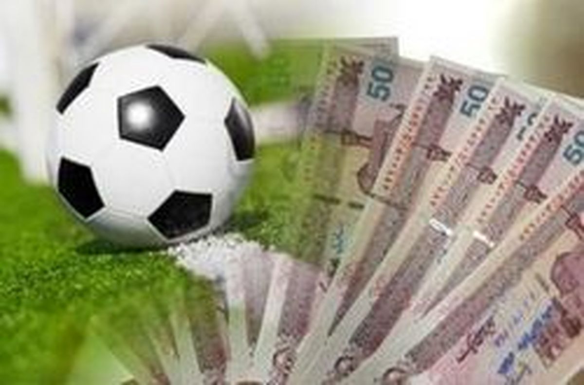 لیست حقوق مدیران عامل باشگاه‌های فوتبال ایران