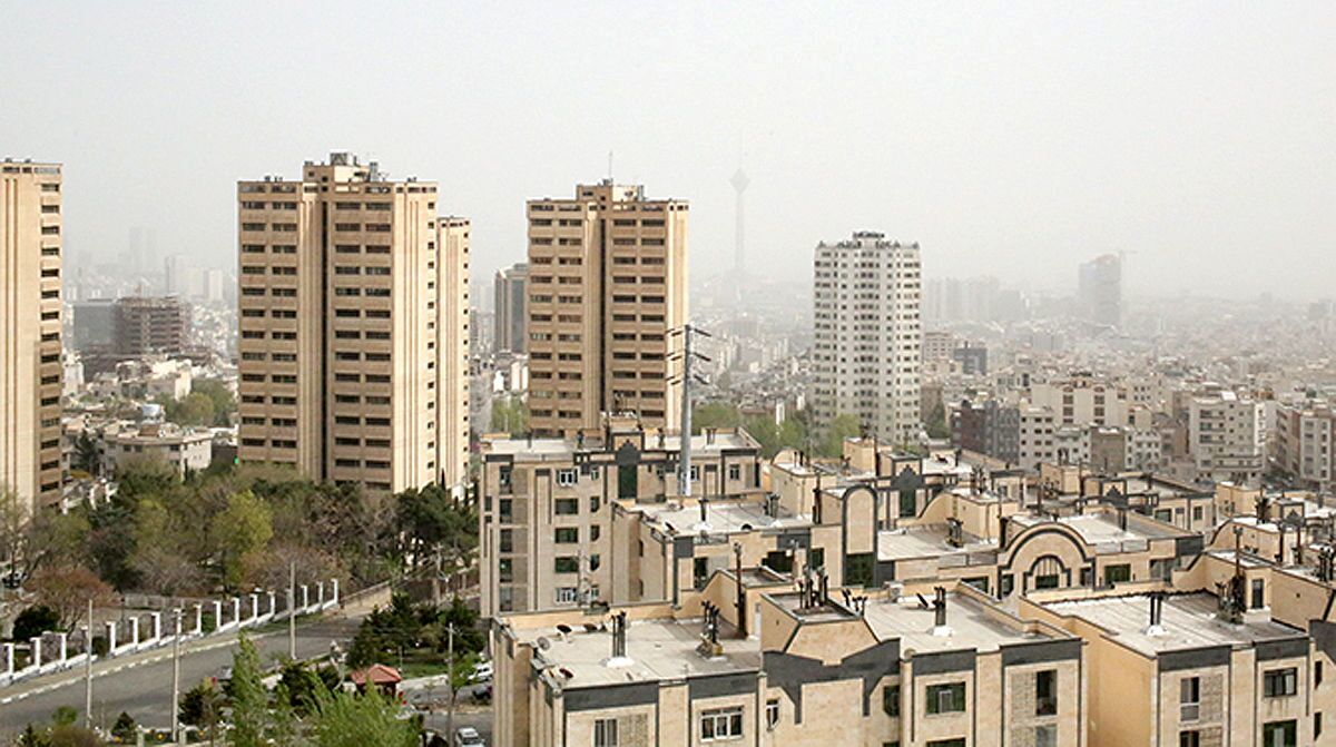 قیمت واحد‌های مسکونی زیر ۱۰۰ متر در محله استاد معین
