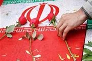  ماموری که سارقین به شهادت رساندند/ عکس