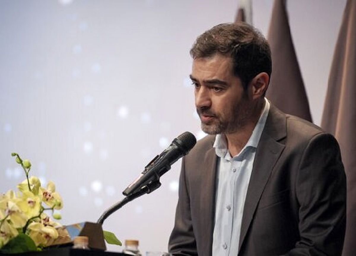 کار جدید شهاب حسینی، این بار در لندن