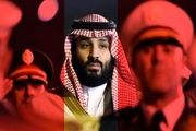 بن سلمان و سرکوب بی سابقه فعالان حقوق بشر

