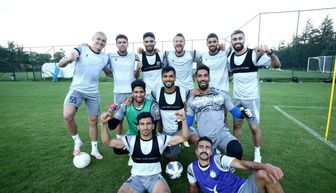 موافقت ساپینتو با درخواست ستاره جدایی‌طلب/ سرمربی پرتغالی مانع پیوستن گزینه اصلی آبی ها شد
