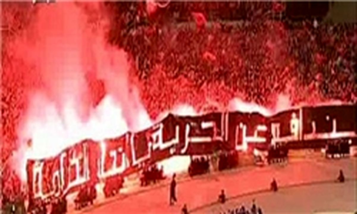 ۳روز عزای عمومی درپی حوادثفوتبالی مصر