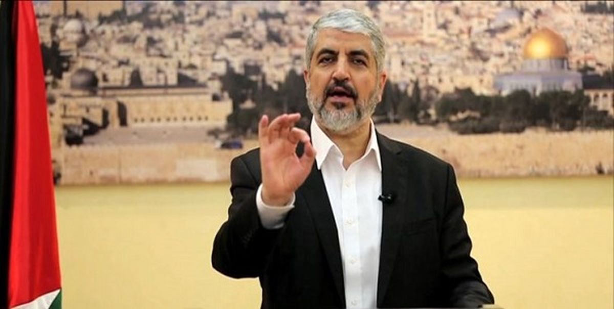 شروط مقاومت برای پذیرش آتش‌بس 