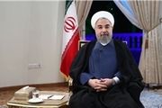 مرکل، روحانی را به برلین دعوت می کند