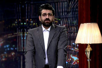 ویژه برنامه شبکه سه برای ماه رمضان با حضور مهمان بین‌المللی