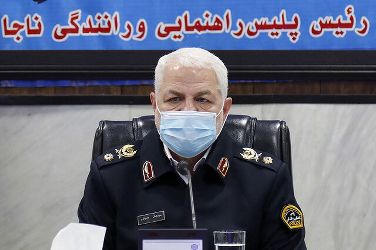 پژو، پراید و سمند در صدر تصادفات نوروزی/ وقوع نیمی از تصادفات در ۷ استان
