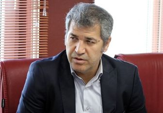 موافقت وزارت ورزش با استعفای رغبتی