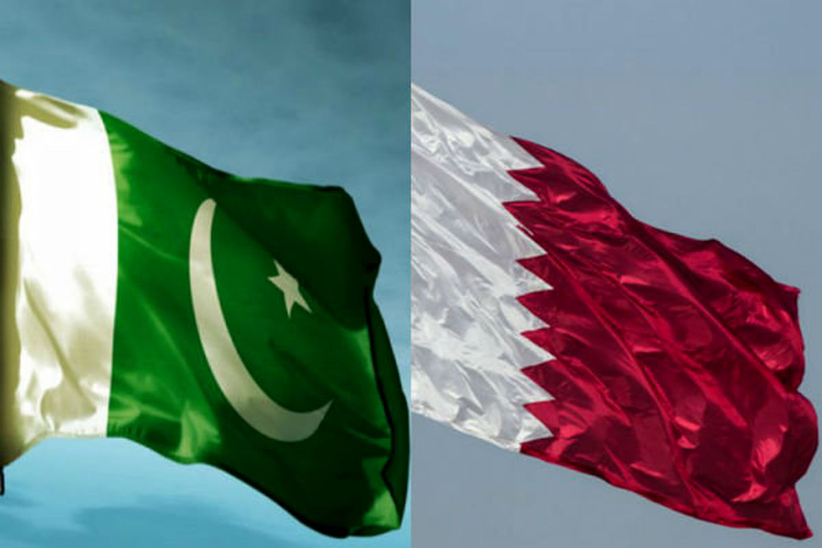 میانجیگری پاکستان و قطر میان ایران و آمریکا ادامه دارد