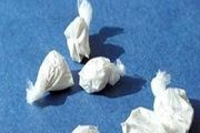 
دستگیری یک زن با معده پر از هروئین
