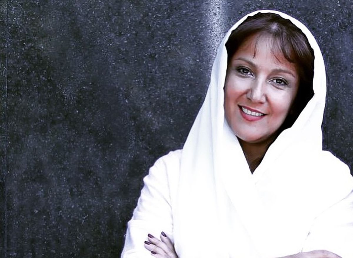 طبیعت گردی «پانته آ بهرام» با تیپی متفاوت/ عکس