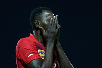 توافق پرسپولیس با یک طلبکار
