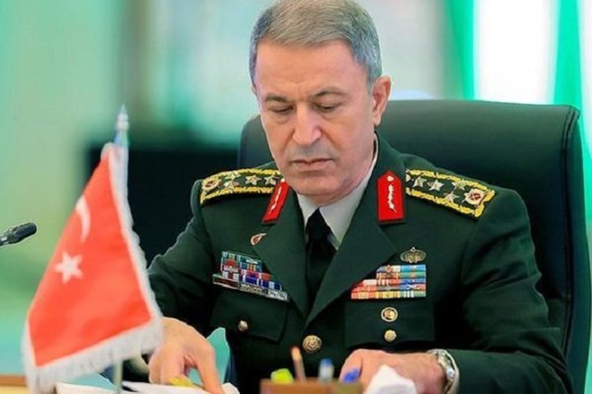  آنکارا خواستار ادامه مشارکت راهبردی با واشنگتن است