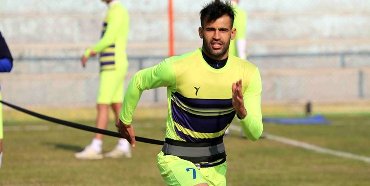 چالش بزرگ پرسپولیس برای جذب عیسی آل کثیر